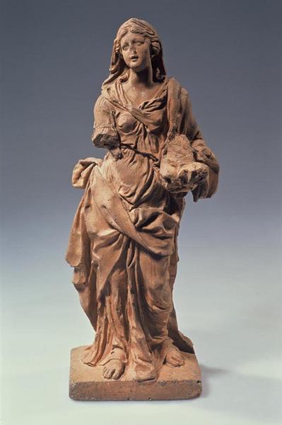 LA VIERGE ET L'ENFANT JESUS_0
