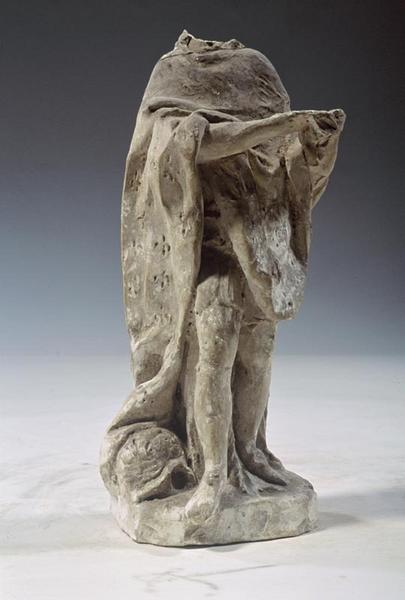 SAINT LOUIS (1214-1270), Sebastian Johann Leysner, 2e moitié 18e siècle