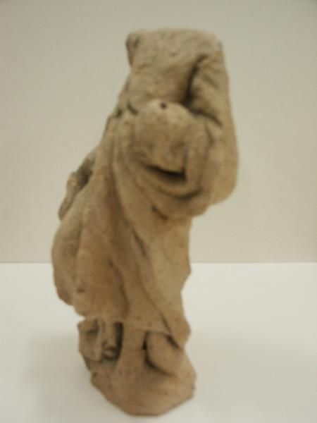 ENFANT JESUS, Sebastian Johann Leysner, 2e moitié 18e siècle