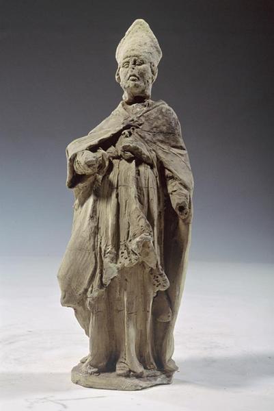 EVEQUE, Sebastian Johann Leysner, 2e moitié 18e siècle