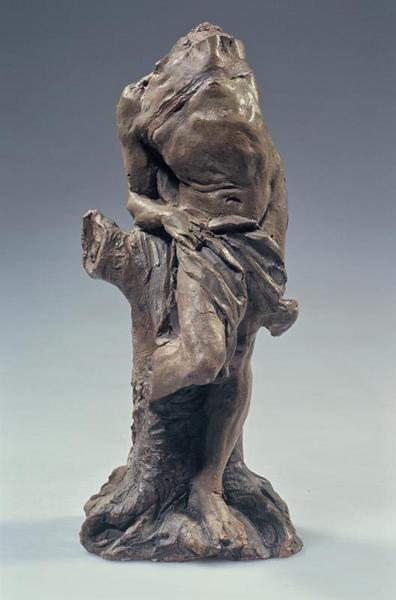 SAINT SEBASTIEN, Sebastian Johann Leysner, 2e moitié 18e siècle