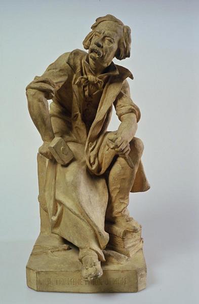 DAVID D'ANGERS (1788-1856)_0