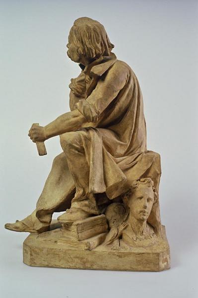 DAVID D'ANGERS (1788-1856)_1