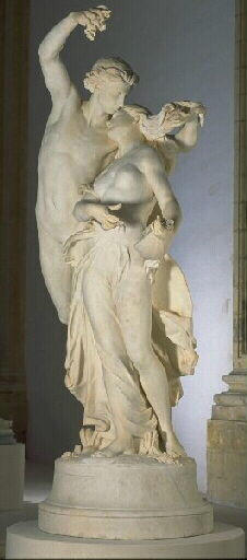 Le Printemps, Eugène Ernest Chretien, 1881