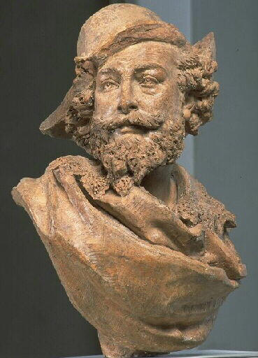 Rubens, Albert Ernest Carrier-Belleuse, 2e moitié 19e siècle