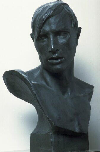 L'Ouvrier, Constantin Meunier, 4e quart 19e siècle