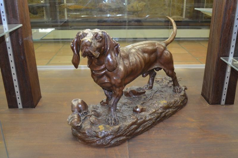 BELLOT CHIEN BASSET_0