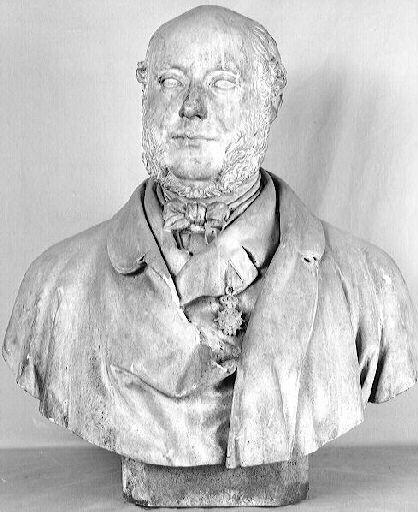 Buste de Jules Vieillard_0