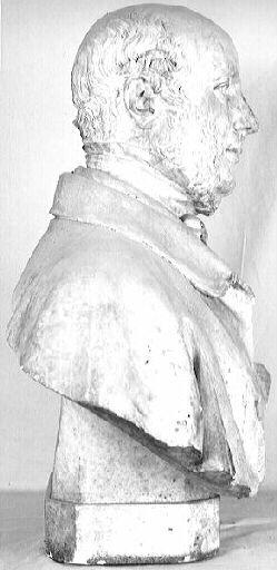Buste de Jules Vieillard_1