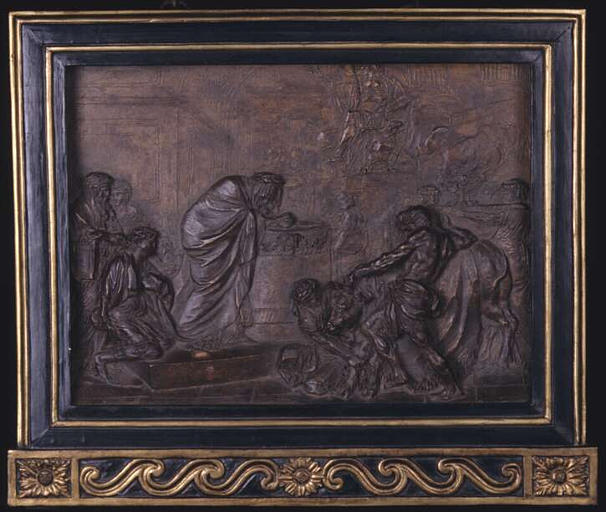 Sacrifice . Jupiter_0