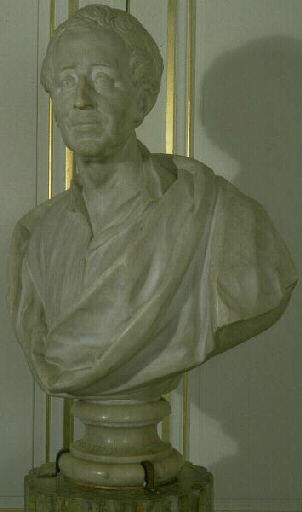 Buste de Montesquieu_0