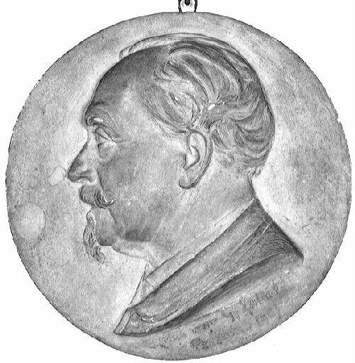 Portrait de G. Labat_0