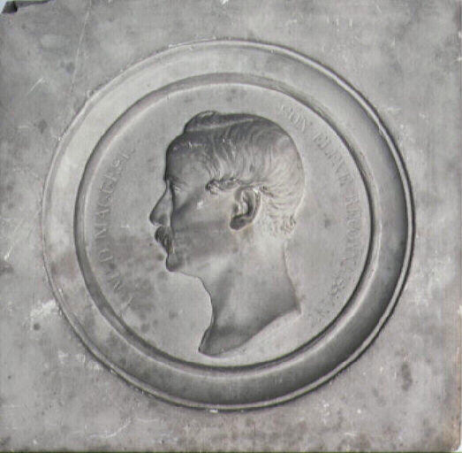 Portrait de Maggesi_0