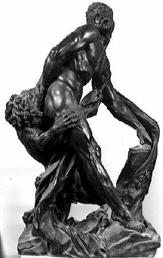 Milon de Crotone_0