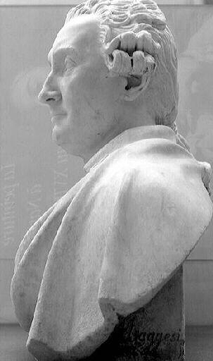 Buste de Victor Louis_1