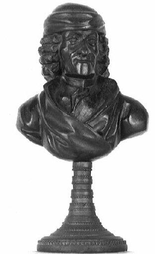 Buste de Voltaire_1