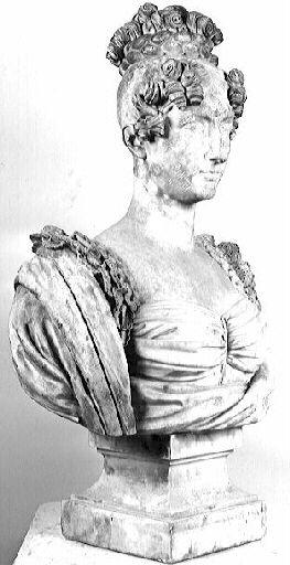 Buste de la Duchesse d'Angoulême_1
