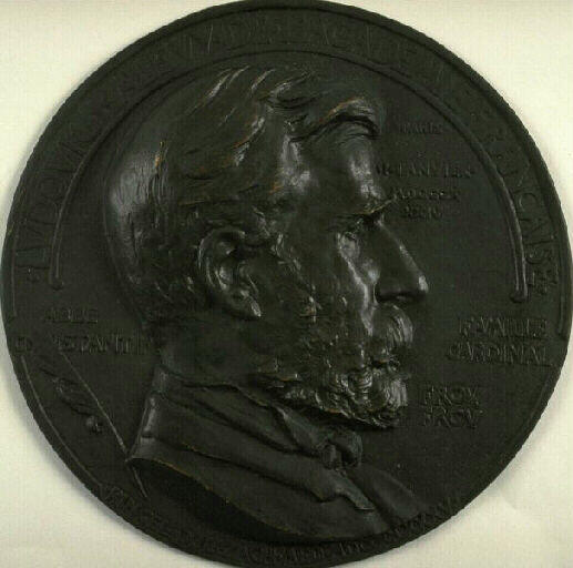 Portrait de Ludovic Halevy, Jean Désiré Ringel D'illzach, 1885