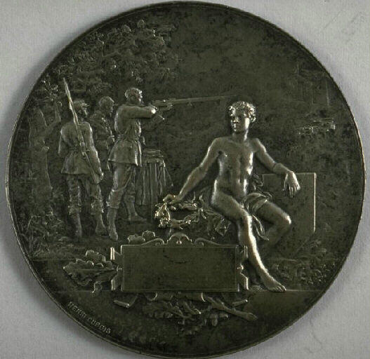 A la mémoire d'un soldat_0