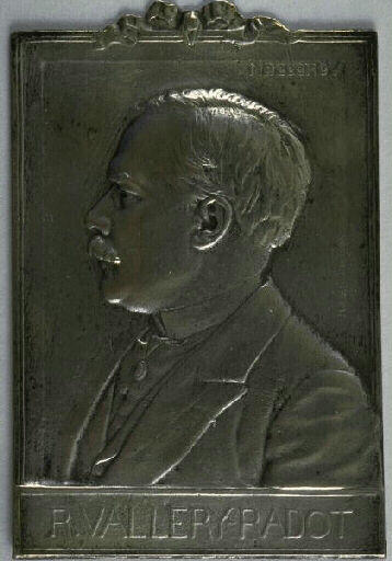 Portrait de P. Vallery Radot_0
