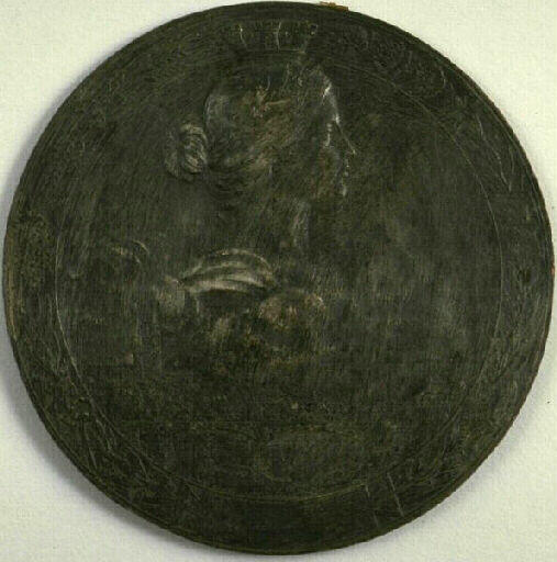 Médaille d'une ville_0