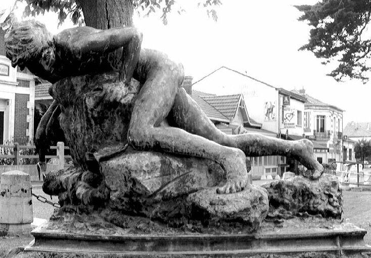 Harponneur napolitain_0