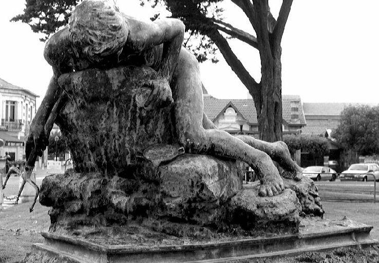 Harponneur napolitain_2