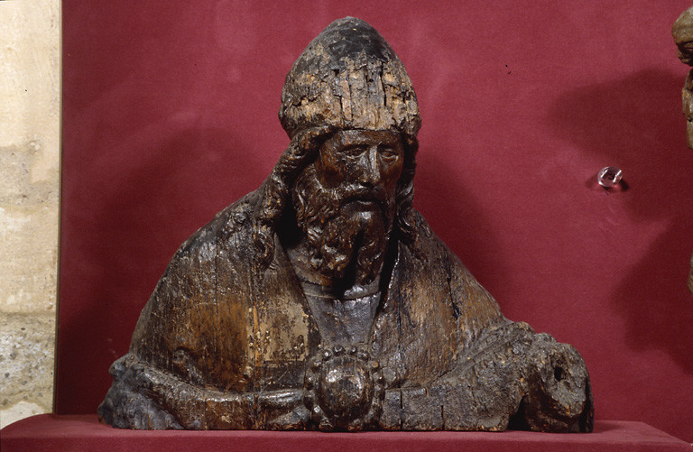 DIEU LE PERE EN EMPEREUR_0