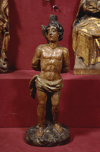 SAINT SEBASTIEN_0