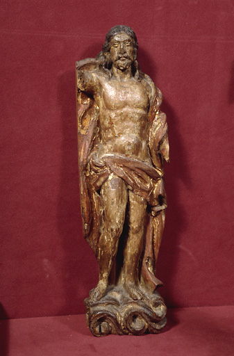CHRIST DE RESURRECTION_0