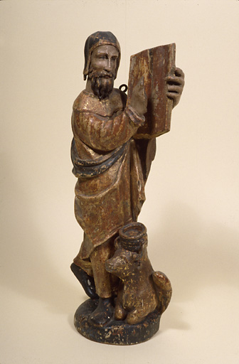 SAINT LUC ET LE BOEUF_0