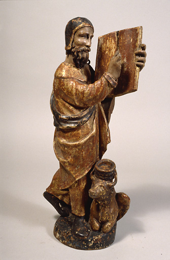 SAINT LUC ET LE BOEUF_1