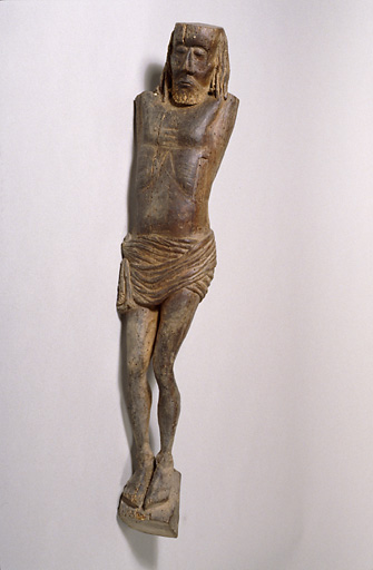 CHRIST EN CROIX_0