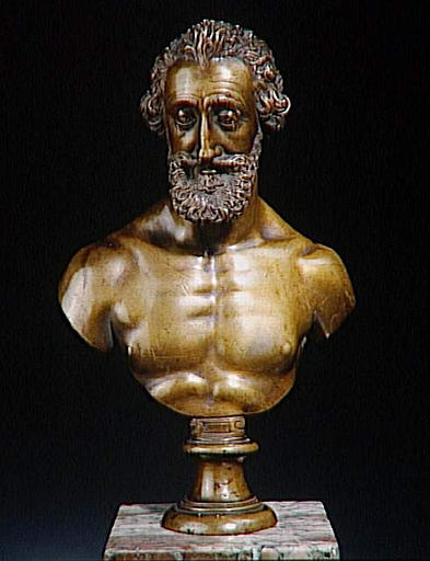 HENRI IV (1553-1610)_0