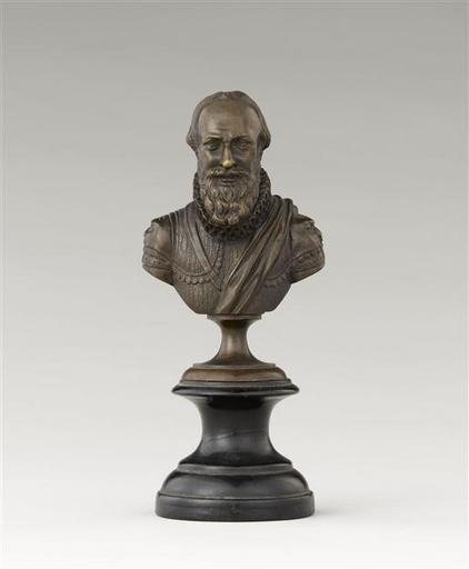 Sully (1560-1641) en buste_0