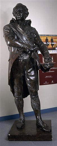 LEPERDIT (1752-1823) , MAIRE DE RENNES_0