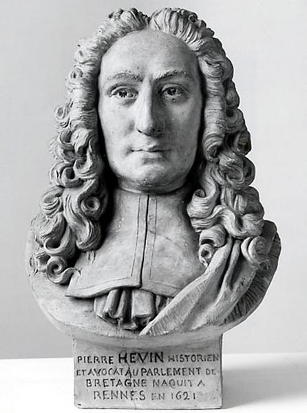 PIERRE HEVIN (1621-1692)_0