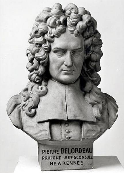 BUSTE DE BELORDEAU_0