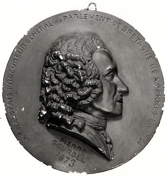 LA CHALOTAIS (1701-1785)_0