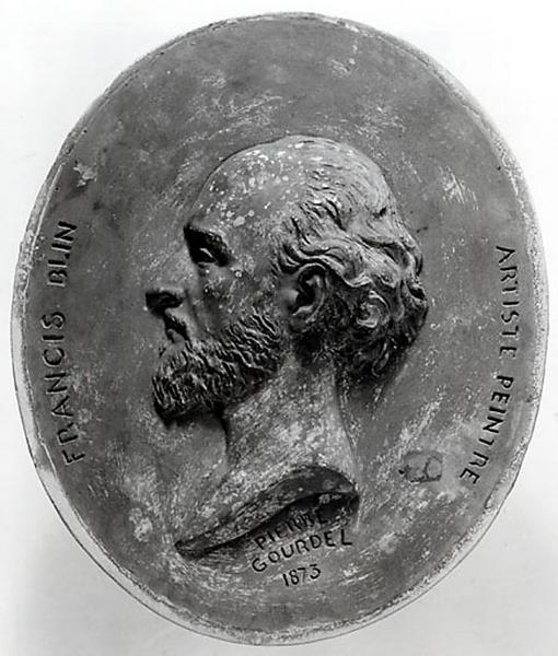 FRANCIS BLIN (1827-1866)_0