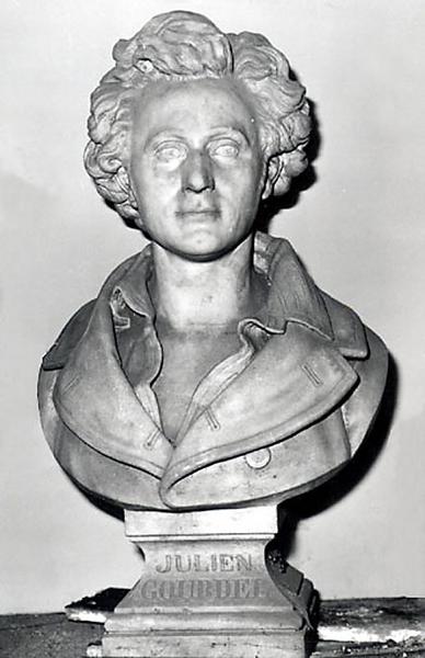 JULIEN GOURDEL (1804-1846)_0