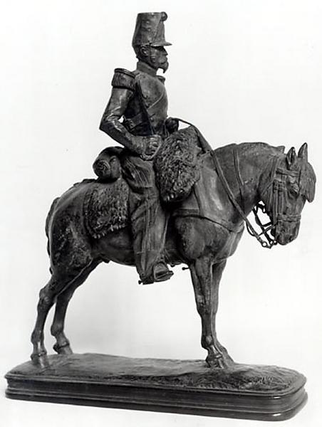 ARTILLEUR A CHEVAL_0