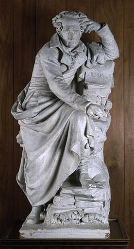 CHATEAUBRIAND (1768-1848)_0