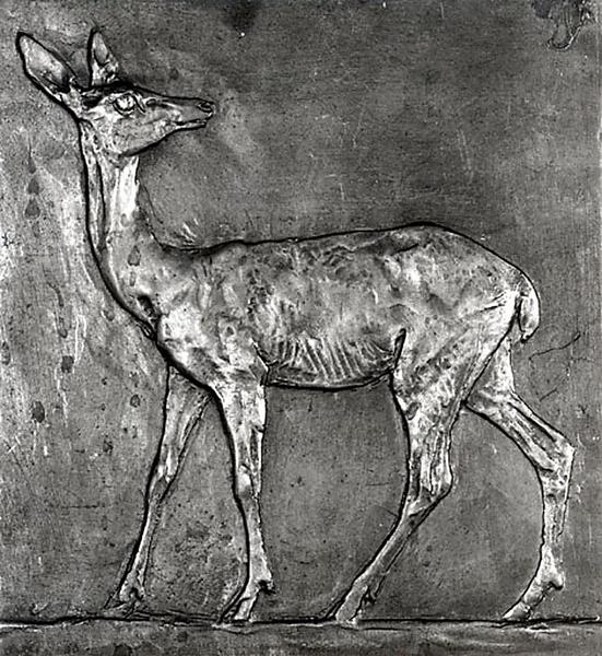 BICHE, Victor Peter, 2e moitié 19e siècle