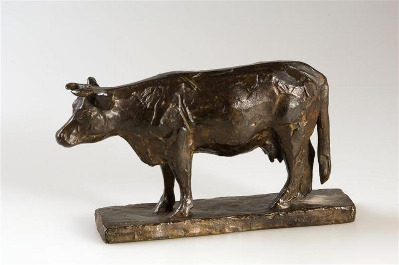 VACHE, Anne Marie Profillet, 1ère moitié 20e siècle