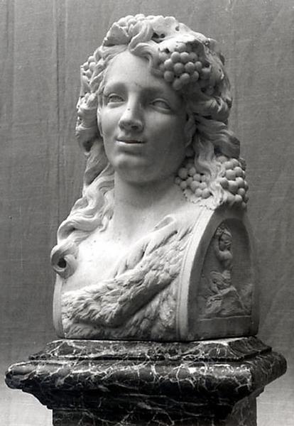 ERIGONE, Jean Louis Lemoyne, 4e quart 17e siècle, 1ère moitié 18e siècle, 3e quart 18e siècle