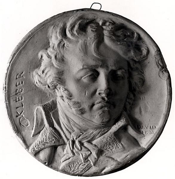 BUSTE DU PRINCE LOUIS NAPOLEON (1808-1873)_0