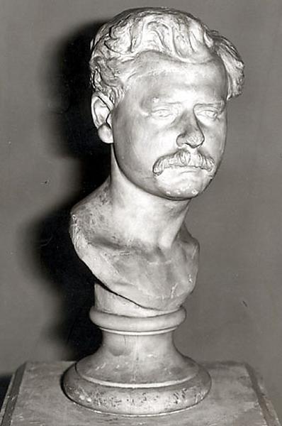 BUSTE DE MR QUINTON (1854-1892)_0