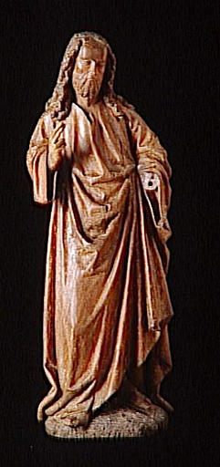 SALVATOR MUNDI_0