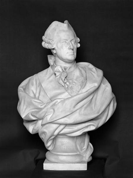 Charles Eugène Gabriel de la Croix, marquis de Castries, maréchal de France (1727-1801)_0